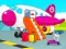 Spill Kids Airport Adventure online
