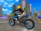 Spill City Bike Stunt Racing online