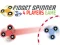 Spill Fidget Spinner multiplayers online