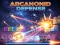 Spill Arcanoid Defence online