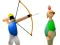 Spill Apple Shooter online