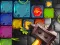Spill Temple Puzzle online