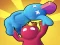 Spill Party io 3D online