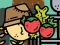 Spill Farmers Market Match 3 online