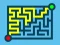 Spill Maze & Labyrinth online