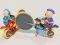 Spill Saw Machine.io online