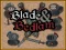 Spill Blade & Bedlam online