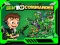 Spill Ben 10 Commander online