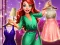 Spill Mermaid Princess Fashion Day online