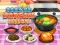 Spill Cooking Korean Lesson online