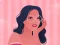 Spill Curly Haired Jigsaw online
