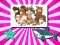Spill Animal Puzzle online