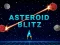 Spill Asteroid Blitz online