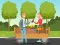 Spill Selling Trucks Match 3 online