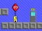 Spill Secret Exit online