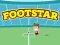 Spill Footstar online