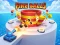 Spill Fire Balls online