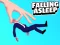 Spill Falling Asleep online