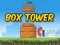 Spill Box tower online