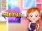 Spill Baby Hazel Hair Day online