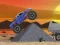 Spill 4x4 Monster online