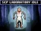 Spill SCP Laboratory Idle online