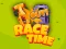 Spill Race Time online