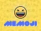 Spill Memoji online