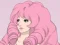 Spill Crystal Gem Rose: Quartz Dress Up online