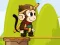 Spill Bridge Monkey online