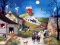 Spill Art Villages Differences online