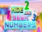 Spill Hide And Seek Numbers online