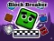 Spill Block Breaker online