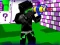 Spill Paintball Gun Pixel 3D online