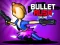 Spill Bullet Rush Online online