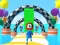 Spill Shortcut Run online