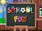 Spill School Fun online