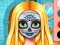 Spill Sister's Halloween Face Paint online