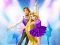 Spill Princess Ballerina Bullet Rush online