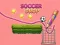Spill Soccer Drop online
