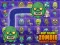 Spill Onet Deluxe Zombie Connect Mania online