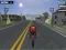 Spill Highway Rider Motorcycle Racer online
