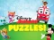 Spill Disney Junior Puzzles online