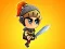 Spill Warrior and Coins online