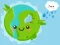 Spill Happy Green Earth online
