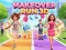 Spill Makeover Run 3D online