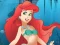 Spill Princess Ariel Dress Up online