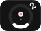 Spill Crazy Pong 2 online