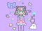 Spill Pastel Girl Dress Up online