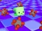 Spill Landmine Cube online
